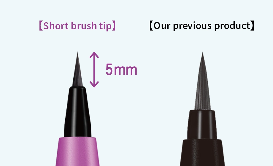 Easy to draw super-fine lines