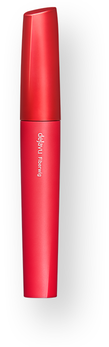 Paint-on False Lashes Lengthening Type