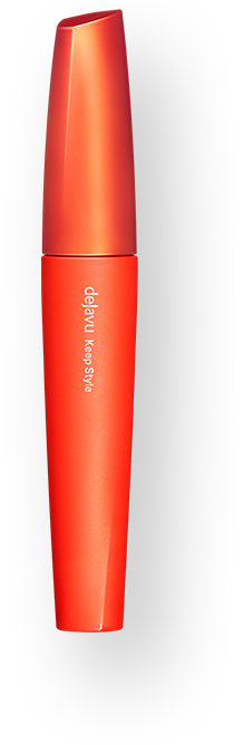 Paint-on False Lashes Lifting Type