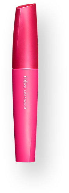 Paint-on False Lashes Volume Type